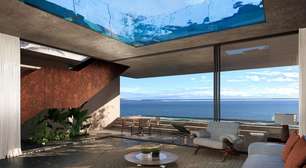 VGV de R$ 340 mi em 12 unidades marca novo luxo em SC