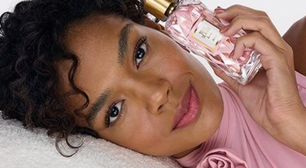 Encontrei na Avon o perfume que minha avó usava nos anos 60 repaginado, e ele se tornou um dos meus favoritos neste Outono