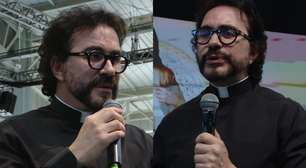 Padre Fábio de Melo choca durante pregação: 'O diabo também tem chance na minha vida'