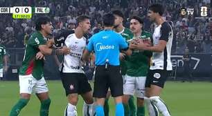 Corinthians e Palmeiras travam acordo na Justiça e levam briga do Dérbi para o MP