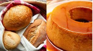 4 formas de usar o pão amanhecido e evitar o desperdício na sua casa