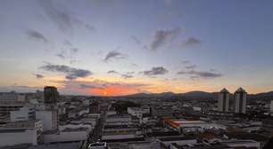 O outono chegou: Mogi das Cruzes terá semana sem chuva e com tempo ameno