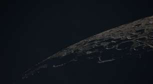 Nasa divulga novas imagens da Lua feitas pelos astronautas da Artemis II; veja fotos