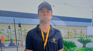 Morador de Alumínio atropelado e deixado na Raposo morre após 34 dias de luta