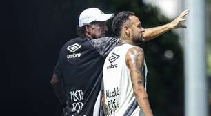 Santos x Deportivo Recoleta: onde assistir, escalações e arbitragem