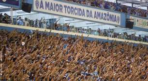 Paysandu abre venda de ingressos para confronto contra o Independência-AC