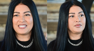 'Violência disfaçarda': Simaria é alvo de críticas pela aparência em rara aparição e ganha defesa de cantora famosa