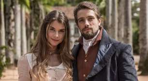 Globo escala novela de época exibida há 10 anos para enfrentar o Balanço Geral