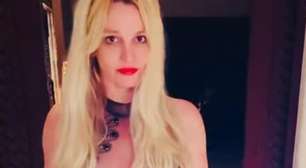 Britney na rehab: tudo sobre a nova internação da cantora