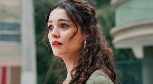 Três Graças: Ferette manda Samira dar um fim em Gerluce