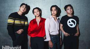 The Rose anuncia show no Brasil, antes de hiato; veja preços dos ingressos