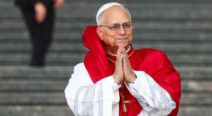 Trump rejeita pedir desculpas ao papa; Leão XIV diz que não tem medo do governo americano