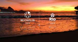 Guia Michelin 2026 dá nova estrela ao Rio com prêmio para o Madame Olympe
