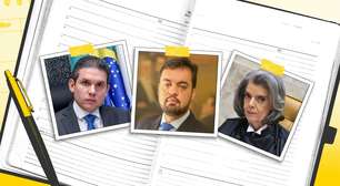 Câmara tem votação sobre trabalho por aplicativo, fim da escala 6×1 e novo ministro do TCU