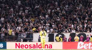 Últimas do Corinthians: empate no Dérbi, goleada das Brabas e volante reintegrado