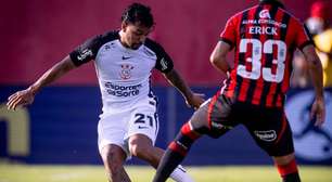 Corinthians detalha a venda de ingressos do setor visitante para o duelo contra o Vitória