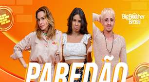 Paredão do BBB 26: baralho cigano revela tendências para Juliano, Gabriela e Ana Paula