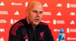 Slot destaca que Liverpool vai precisar ser "especial" contra o PSG