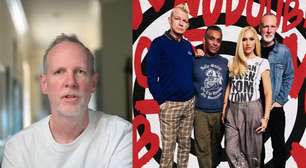 Tom Dumont, guitarrista do No Doubt, revela doença de Parkinson; veja vídeo