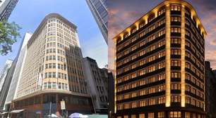 Antigo polo de moda do Centro, Shopping Vertical vai virar residencial