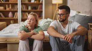Camas ou casas separadas e mais amor? Entenda a forma de se relacionar