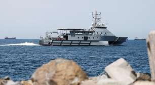 Irã acusa EUA de 'pirataria' após restrição à navegação no Estreito de Ormuz e fracasso de negociações