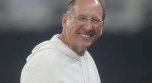 Botafogo entra com recuperação judicial e acirra disputa de Textor pelo comando da SAF