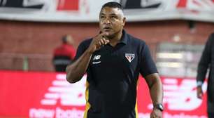 Com +2 reforços, Roger Machado escala o São Paulo para duelo contra O'Higgins | Copa Sul-Americana