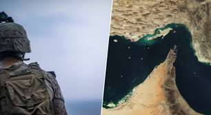 A guerra não está indo bem para os EUA, então eles têm outra ideia: estabelecer "pedágio" no Estreito de Ormuz e compartilhar receita com o Irã