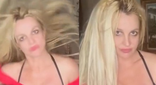 'Britney Spears sabe que chegou no fundo do poço': os bastidores da internação da estrela pop em uma clínica de reabilitação