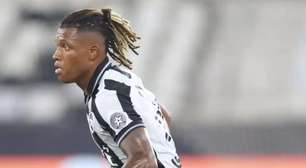 Botafogo surpreende e toma decisão importante envolvendo Danilo: "Dar mais"