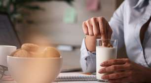 Como seu corpo reage ao glúten e a lactose?