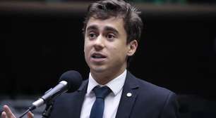 A derrota de Nikolas Ferreira em processo contra Pedro Rousseff