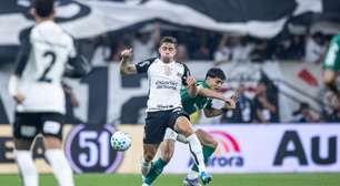 [Ana Paula Araújo] O clássico entre Corinthians e Palmeiras mostrou muito mais do que aparenta