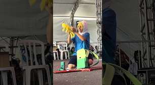 Vídeo: Veja como foi o Concurso Cosplay do Festival Akimatsuri 2026, em Mogi das Cruzes