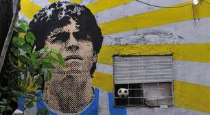 Justiça argentina reabre caso Maradona após anulação de processo