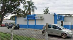 Homem morre atropelado por trem em Mairinque; maquinista tentou frear