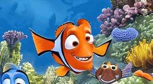 O peixe real que inspirou a Dory de "Procurando Nemo"