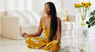 Meditação altera o cérebro em apenas sete minutos, revela estudo inédito