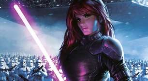 Lucasfilm impede que Mara Jade volte a Star Wars