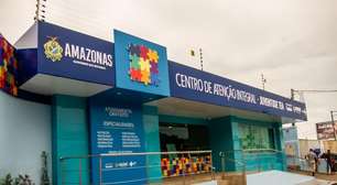 INDSH e governo do AM inauguram Centro de Juventude TEA