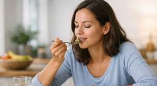 Precisa mastigar direito! Saiba o impacto desse hábito na saúde