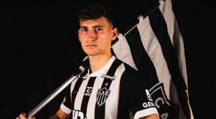 Atlético avalia compra de Tomás Pérez após sequência como titular