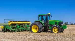 RZK Agro compra concessionária John Deere no Pará