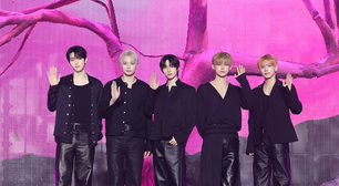 K-Pop: TXT inicia nova fase com álbum introspectivo e apresenta "Stick With You"