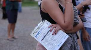 Enem 2026: começa nesta segunda-feira o prazo para solicitar isenção da taxa no exame