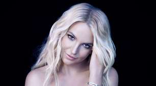 Britney Spears se interna voluntariamente em clínica de reabilitação