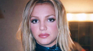 Britney Spears é internada para reabilitação de álcool e drogas