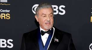 'Você é o que você come': aos 79 anos, Sylvester Stallone segue dieta pró-longevidade para manter a boa forma; cardápio tem carne de bezerro e aveia