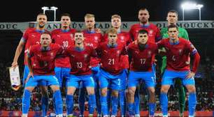 Como chega a Chéquia para a Copa do Mundo